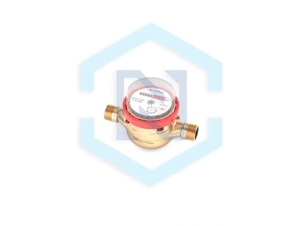 WATER METER 04
